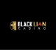 Black Lion Casino logo