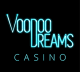 Voodoo Dreams logo