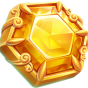 Yellow gemstone img