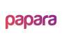 Papara logo