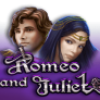 Romeo and Juliet (Ready Play Gaming) logo