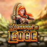 Kingdom's Edge logo
