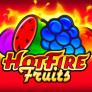 Hot Fire Fruits logo