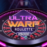 Ultra Warp Roulette logo