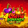 4 Cherry Bonanza logo