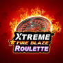 Xtreme Fire Blaze Roulette logo