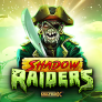 Shadow Raiders MultiMax logo