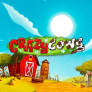 Crazy Cows logo