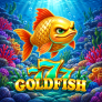 777 Goldfish logo