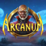 Arcanum logo