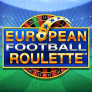 European Football Roulette logo