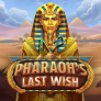 Pharaohs Last Wish logo