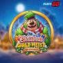 Christmas Gold Heist logo