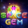 Space Gem logo