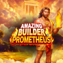 Amazing Builder Prometheus logo