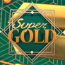 Super Gold logo