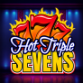 Hot Triple Sevens logo