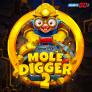 Mole Digger 2 logo