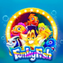 Funky Fish logo