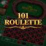 101 Roulette logo