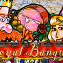 Royal Banquet logo