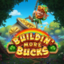 Buildin' Even More Bucks logo