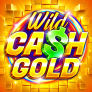 Wild Cash Gold logo