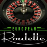 European Roulette (NetEnt) logo