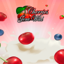 Cherries Gone Wild logo