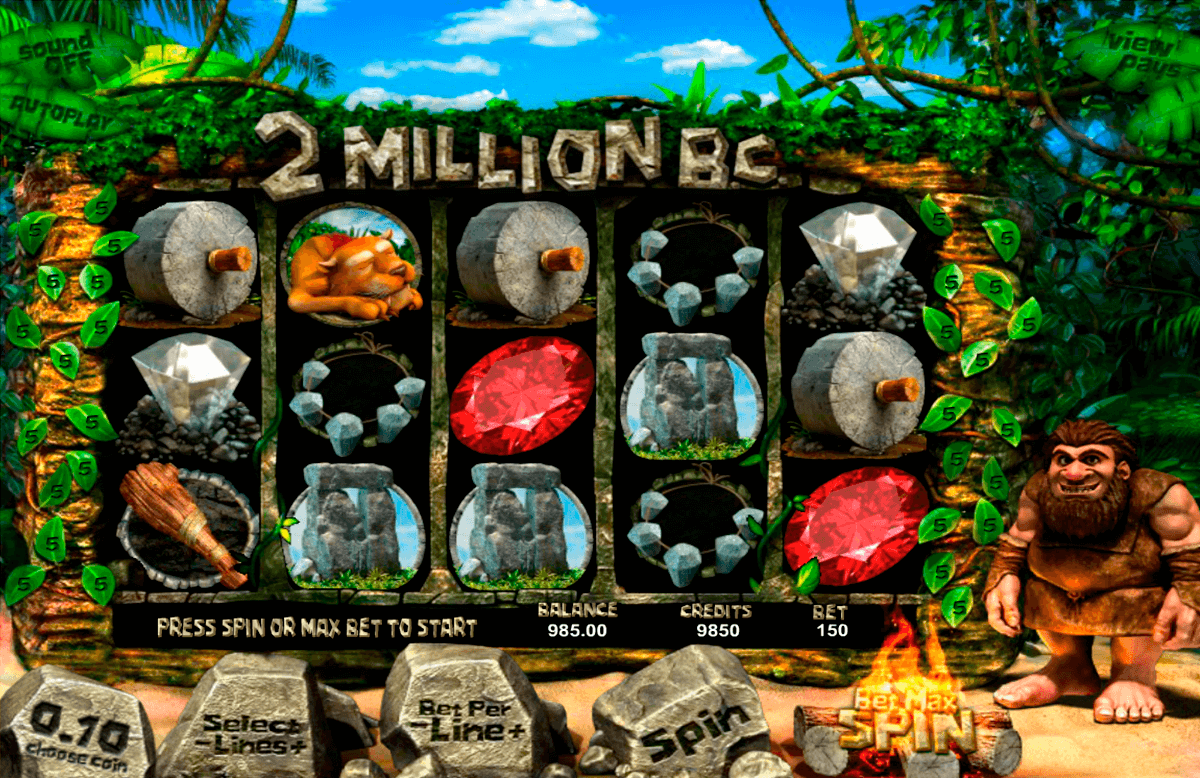 2 million bc betsoft casino 