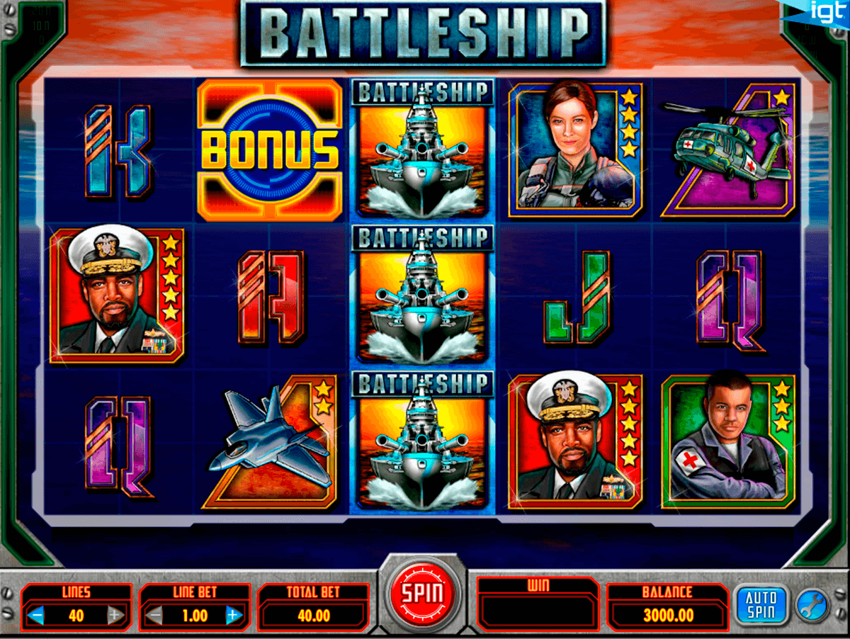 battleship igt casino 
