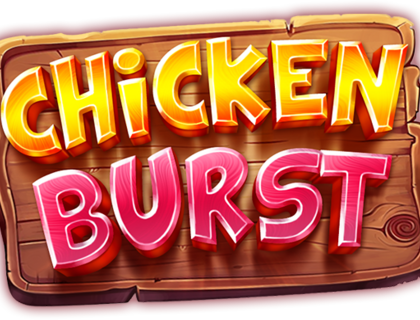 Chicken Burst thumbnail 