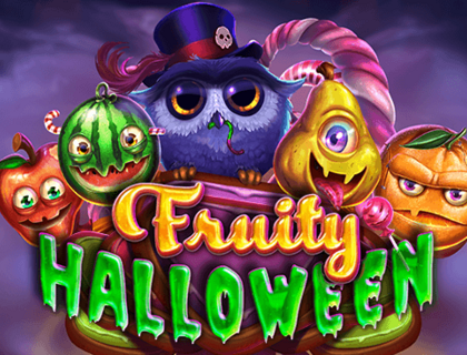 Fruity Halloween thumbnail 