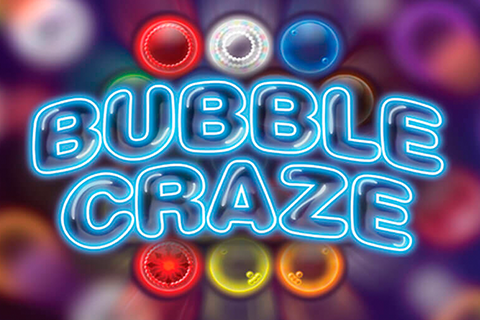 logo bubble craze igt 1 