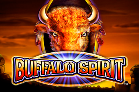 logo buffalo spirit wms 1 