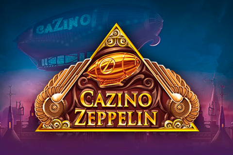 logo cazino zeppelin yggdrasil 1 