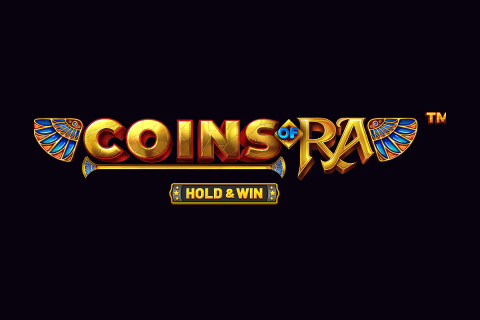 Coins of Ra – Hold & Win kolikkopeli