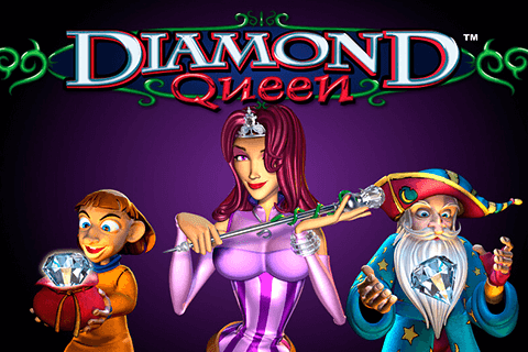 logo diamond queen igt 1 