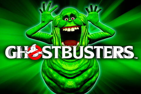 logo ghostbusters igt 1 