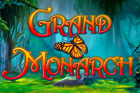 logo grand monarch igt 1 