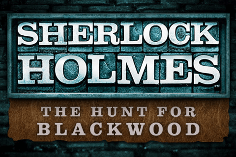 logo sherlock holmes igt 1 