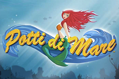 Potti di Mare kolikkopeli