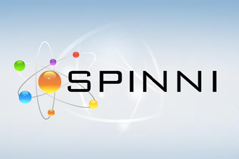 spinni ray 