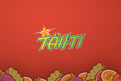 tahti ray 