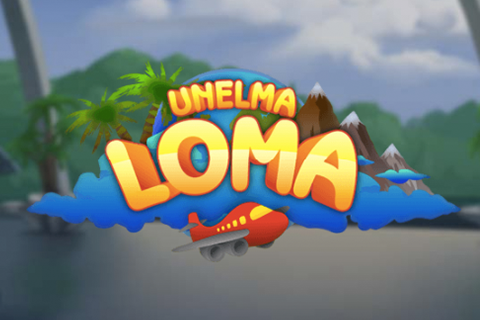 Unelmaloma kolikkopeli