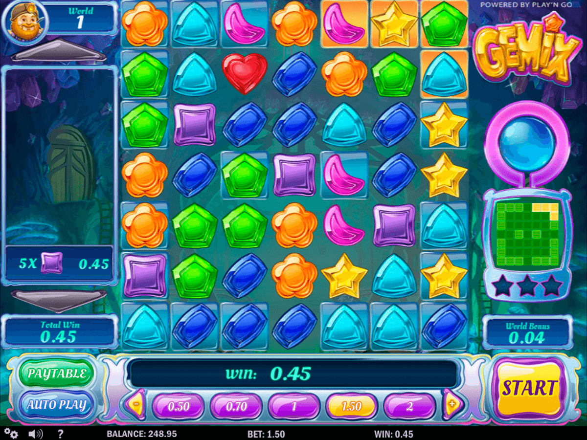 gemix playn go casino 