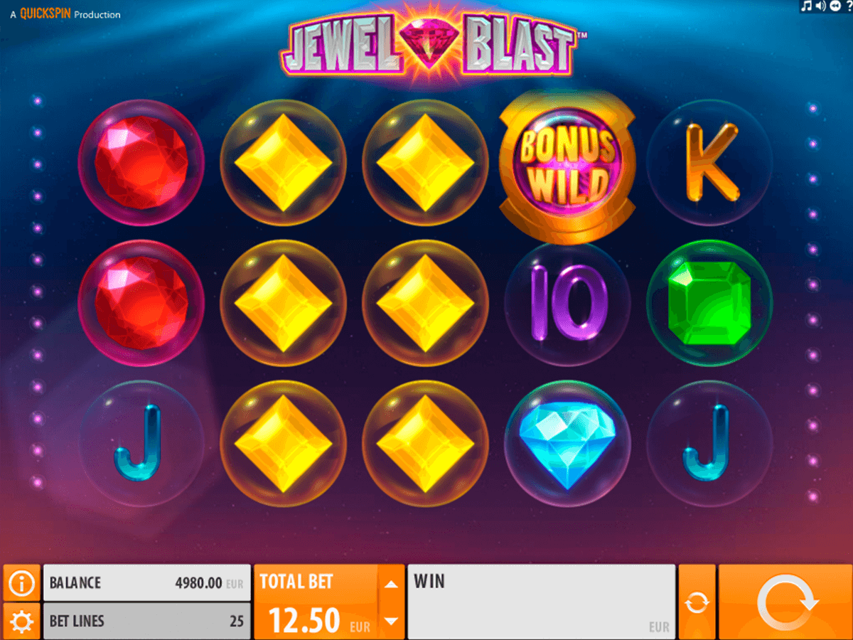jewel blast quickspin casino 