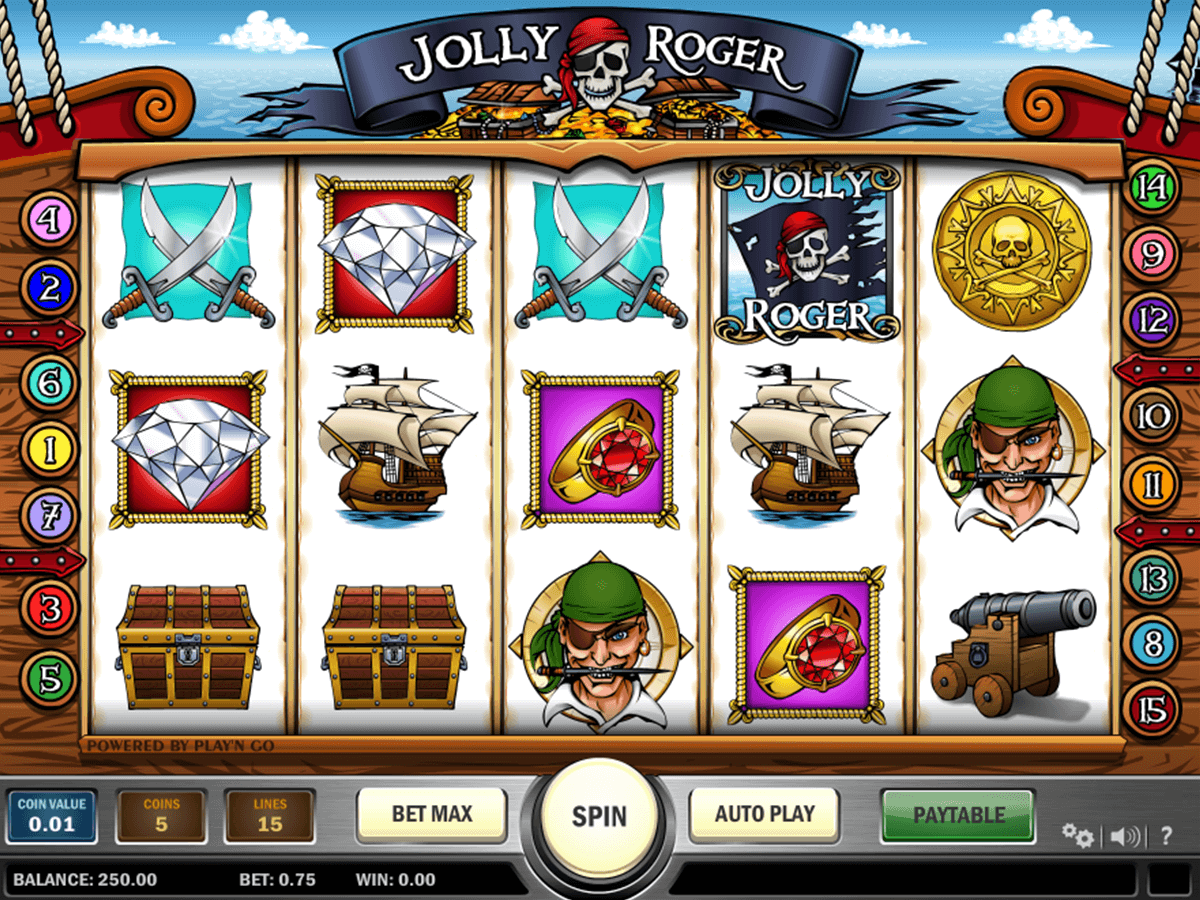 jolly roger playn go casino 