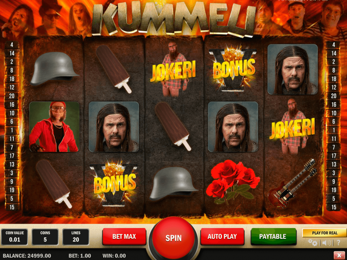 kummeli playn go casino 