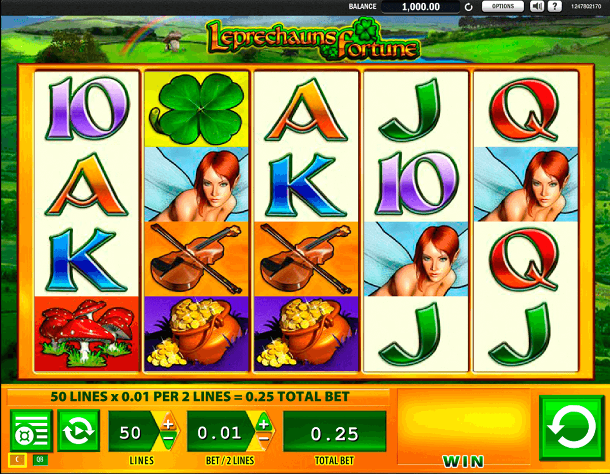 Real casino Real casino
